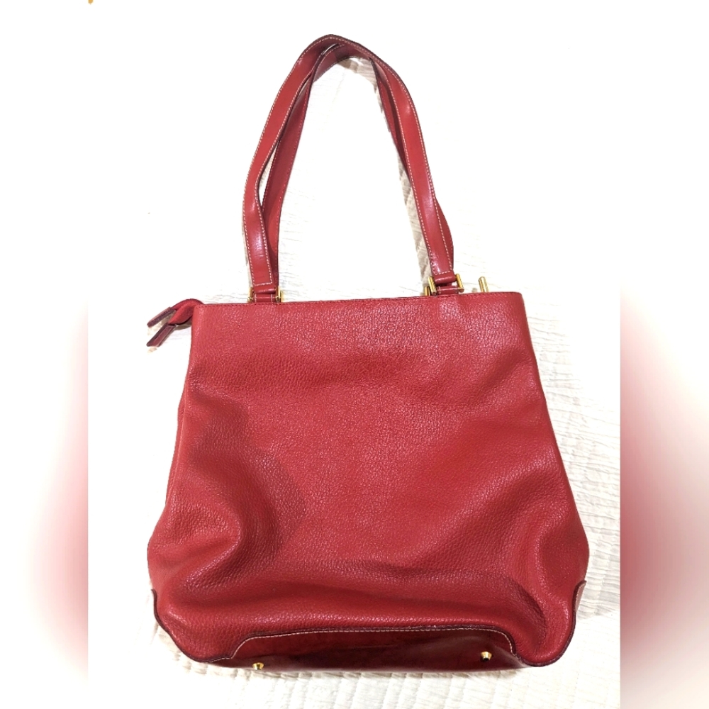 EllE CIEFFE FIRENZE Italian Leather Purse